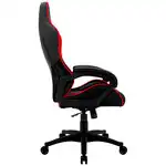 Компьютерный стул ThunderX3 BC1 Boss Fire AIR TX3-BC1FIRE