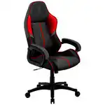 Компьютерный стул ThunderX3 BC1 Boss Fire AIR TX3-BC1FIRE