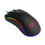 Мышь Mars Gaming MM218 (Игровая, Проводная)