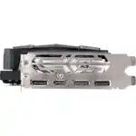 Видеокарта MSI GeForce RTX 2060 SUPER GAMING X RTX2060SUPERGAMINGX (8 ГБ)