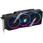 Видеокарта Gigabyte AORUS GeForce RTX 2080 SUPER GV-N208SAORUS-8GC (8 ГБ)