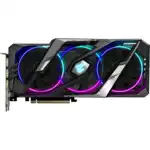 Видеокарта Gigabyte AORUS GeForce RTX 2080 SUPER GV-N208SAORUS-8GC (8 ГБ)