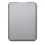 Внешний жесткий диск LaCie STHG4000402 (4 ТБ)