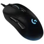 Мышь Logitech G403 HERO Gaming Mouse 910-005632 (Игровая, Проводная)