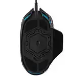 Мышь Corsair NIGHTSWORD RGB Gaming CH-9306011-EU (Игровая, Проводная)