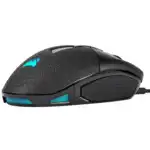 Мышь Corsair NIGHTSWORD RGB Gaming CH-9306011-EU (Игровая, Проводная)