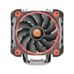 Охлаждение Thermaltake Riing Silent 12 Pro Red CL-P021-CA12RE-A