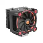 Охлаждение Thermaltake Riing Silent 12 Pro Red CL-P021-CA12RE-A