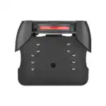 Охлаждение Thermaltake Riing Silent 12 Pro Red CL-P021-CA12RE-A