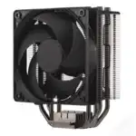 Охлаждение Cooler Master Hyper 212 Black Edition RR-212S-20PK-R1