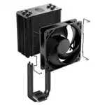 Охлаждение Cooler Master Hyper 212 Black Edition RR-212S-20PK-R1