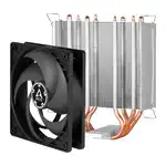 Охлаждение ARCTIC Freezer 34 CO ACFRE00051A (Для процессора)