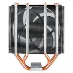 Охлаждение ARCTIC Freezer 34 CO ACFRE00051A (Для процессора)