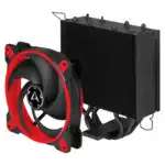 Охлаждение ARCTIC Freezer 34 eSports Red ACFRE00056A