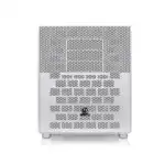 Корпус Thermaltake Core X5 Tempered Glass Snow Edition CA-1E8-00M6WN-00