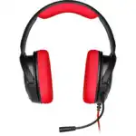 Наушники Corsair HS35 Stereo Gaming Red CA-9011198-EU