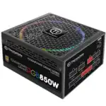 Блок питания Thermaltake Toughpower Grand RGB Sync Edition 850W (Gold) 28758 (850 Вт)