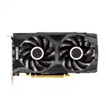 Видеокарта Inno3D GeForce RTX 2060 SUPER Twin X2 OC N206S2-08D6X-1710VA15L (8 ГБ)