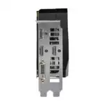 Видеокарта Asus Dual GeForce GTX 1660 Ti OC edition EVO DUAL-GTX1660TI-O6G-EVO (6 ГБ)