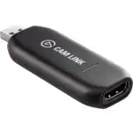 Аксессуар для ПК и Ноутбука Elgato Cam Link 4K 10GAM9901