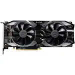 Видеокарта EVGA GeForce RTX 2070 XC GAMING 08G-P4-2172-KR (8 ГБ)