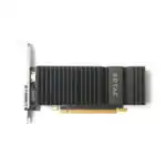 Видеокарта Zotac GeForce GT 1030 Zone Edition Low Profile ZT-P10300B-20L (2 ГБ)