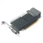 Видеокарта Zotac GeForce GT 1030 Zone Edition Low Profile ZT-P10300B-20L (2 ГБ)