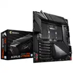 Материнская плата Gigabyte C621 AORUS XTREME (E-ATX, LGA 3647)