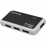 Defender USB 2.0 Defender Quadro Power 83503