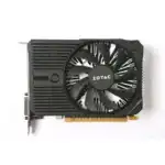 Видеокарта Zotac GeForce GTX 1050 Ti Mini ZT-P10510A-10L (4 ГБ)
