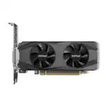Видеокарта Zotac GeForce GTX 1050 Ti Low Profile ZT-P10510E-10L (4 ГБ)