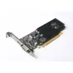 Видеокарта Zotac GeForce GT 1030 Low Profile ZT-P10300A-10L (2 ГБ)