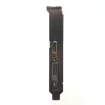 Видеокарта Zotac GeForce GT 1030 Low Profile ZT-P10300A-10L (2 ГБ)