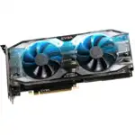 Видеокарта EVGA GeForce RTX 2080 Ti XC ULTRA GAMING 11G-P4-2383-KR (11 ГБ)
