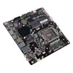 Материнская плата ECS H110T-SI01 (Thin Mini-ITX, LGA 1151)