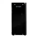 Корпус EVGA DG-76 Matte Black 160-B0-2230-KR
