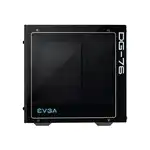 Корпус EVGA DG-76 Matte Black 160-B0-2230-KR