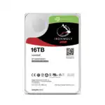 Внутренний жесткий диск Seagate IronWolf ST16000VN001 (HDD (классические), 16 ТБ, 3.5 дюйма, SATA)