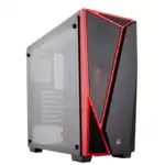 Корпус Corsair Carbide Series SPEC-04 Tempered Glass CC-9011117-WW