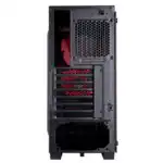 Корпус Corsair Carbide Series SPEC-04 Tempered Glass CC-9011117-WW
