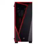 Корпус Corsair Carbide Series SPEC-04 Tempered Glass CC-9011117-WW