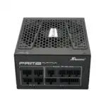 Блок питания Seasonic SeaSonic Prime Platinum 750W SSR-750PD (750 Вт)