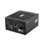 Блок питания Seasonic SeaSonic Prime Platinum 750W SSR-750PD (750 Вт)