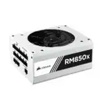 Блок питания Corsair RMx White Series RM850x CP-9020156-EU (850 Вт)