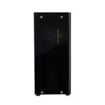 Корпус EVGA DG-73 Matte Black Mid-Tower, Acrylic Window 130-P0-0020-KR