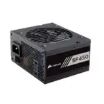 Блок питания Corsair SF Series SF450 Watt 80 PLUS Gold CP-9020104-EU (450 Вт)