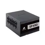 Блок питания Corsair SF450  Watt 80 PLUS Platinum CP-9020181-EU (450 Вт)