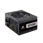 Блок питания Corsair SF450  Watt 80 PLUS Platinum CP-9020181-EU (450 Вт)