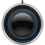 Мышь 3Dconnexion SpaceMouse Compact 3DX-700059 (3D манипулятор, Беспроводная)