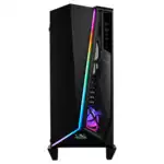 Корпус Corsair Carbide Series SPEC-OMEGA RGB Black CC-9011140-WW